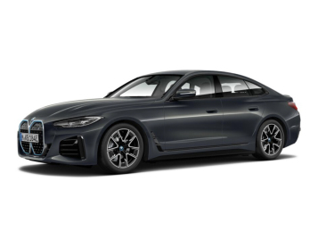 BMW i4 210kW eDrive35 M Sport 70kWh 5dr Auto Electric Hatchback
